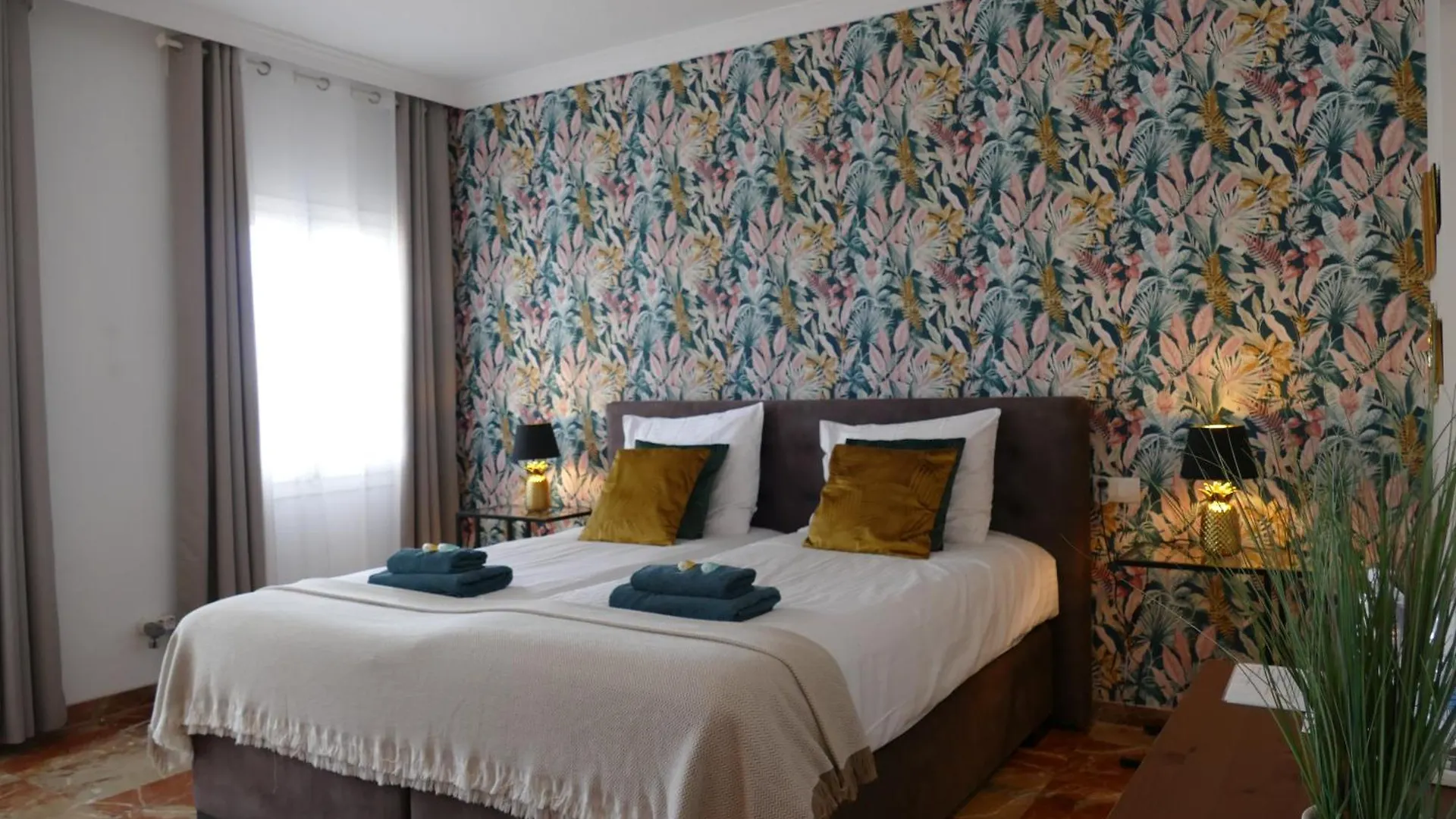 Villa Manana Mijas Spanje