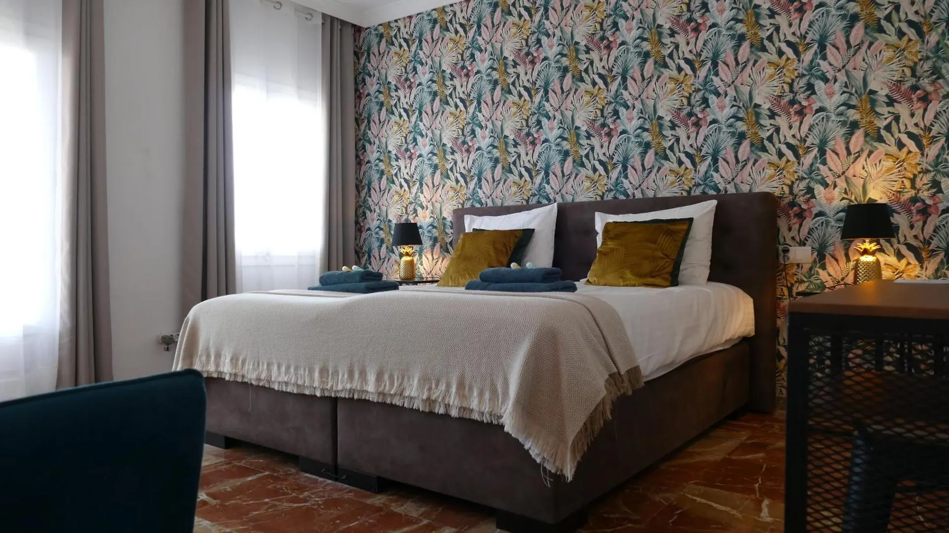 Villa Manana Mijas 3*,  Spanje