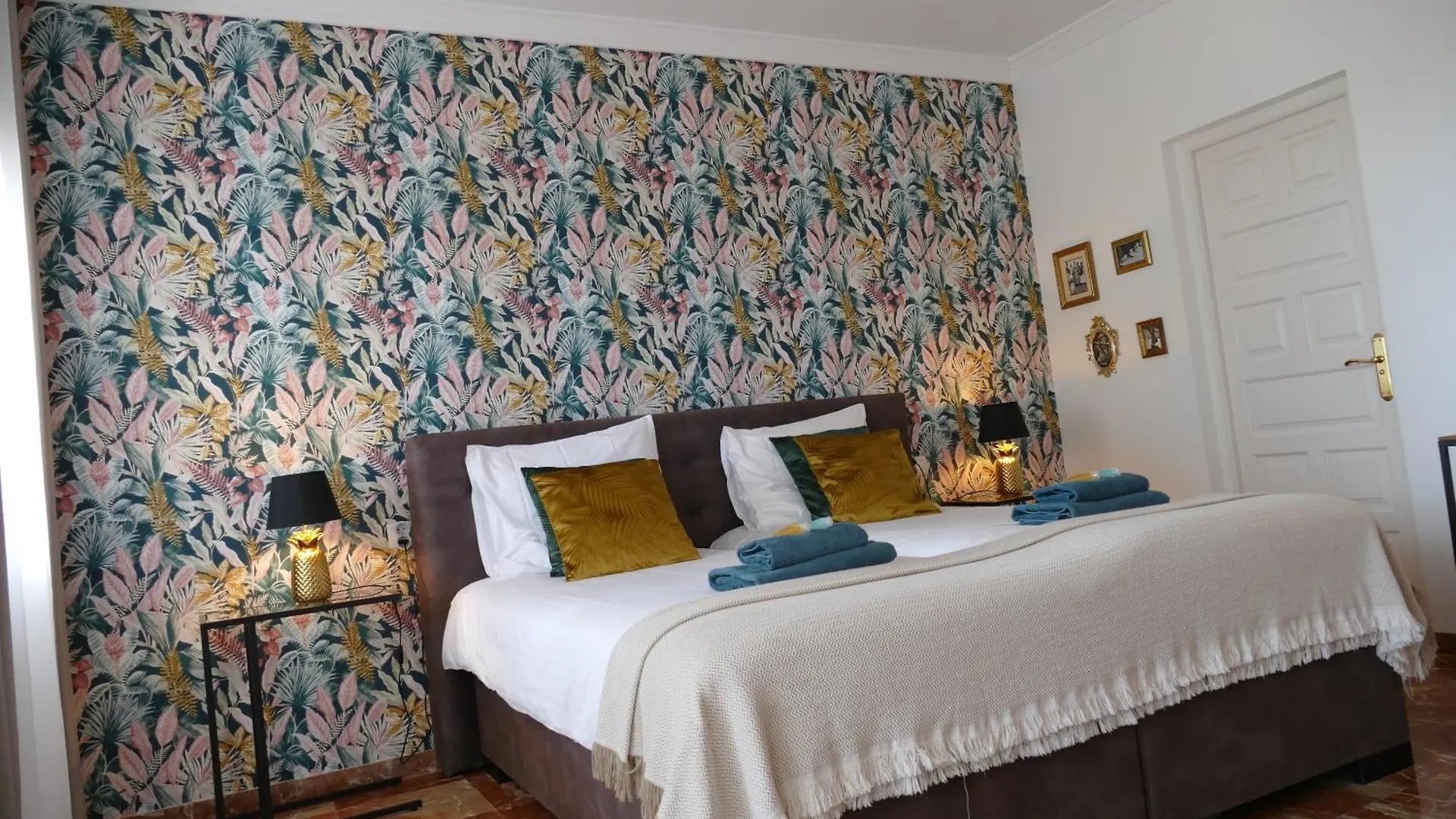Villa Manana Mijas Bed & Breakfast