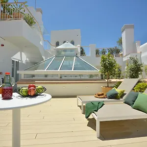 Plaza Mina - Adults Recommended By Luxury Appart hôtel Cadix