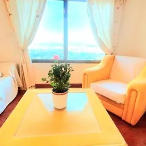 Apartment Aa Guest - El Mirador De Con Vistas Al Mar, Mijas