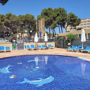 **** Hotel Moon Dreams Atlantic Spain