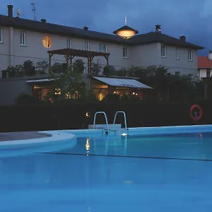 Rio Bidasoa Hotel Fontarrabie
