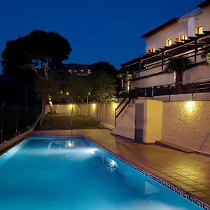 Hotel Porta D'alella