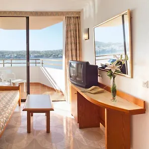 Trh Jardin Del Mar Aparthotel Santa Ponça