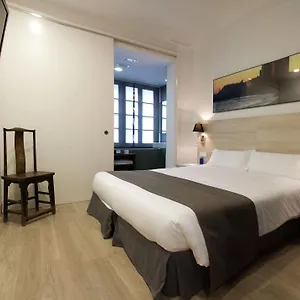 The 8 Boutique Couette-café Barcelone