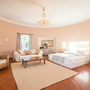 ***** Hotel Talaias San Carlos Spain