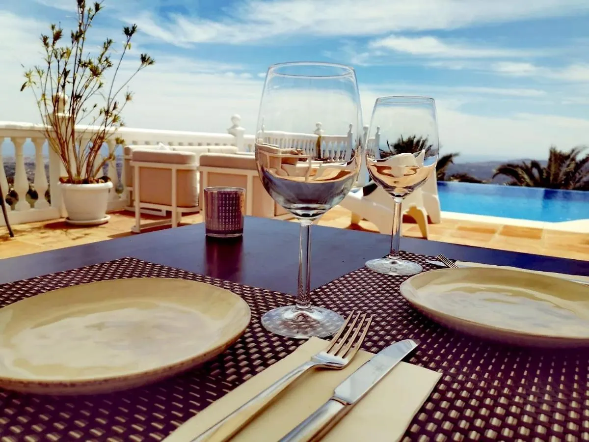 Villa Manana Mijas
