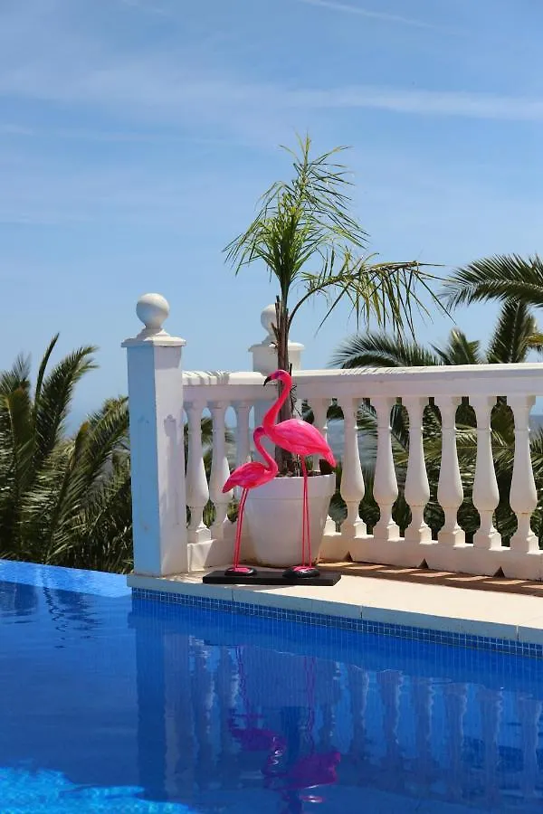 Villa Manana Mijas 3*,  Spain
