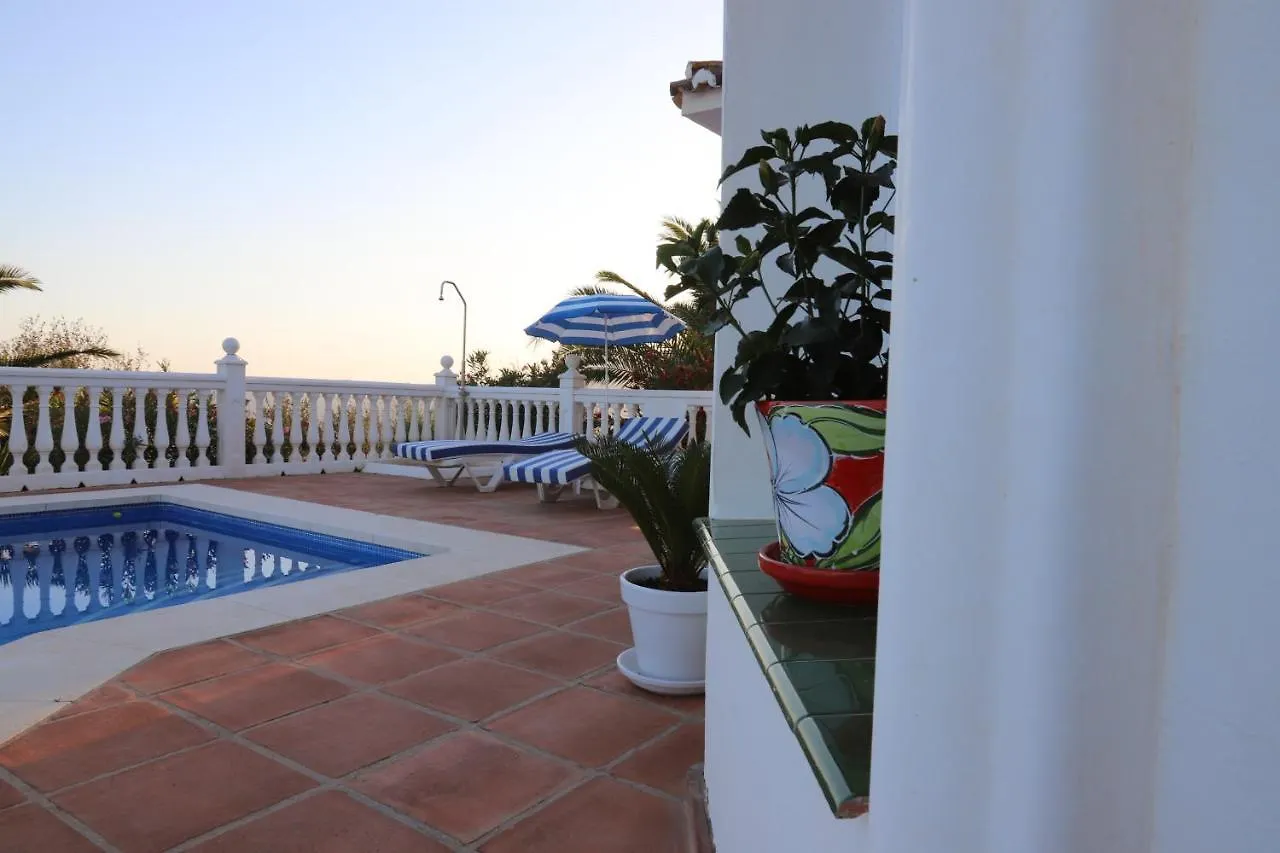 Villa Manana Mijas Bed & Breakfast