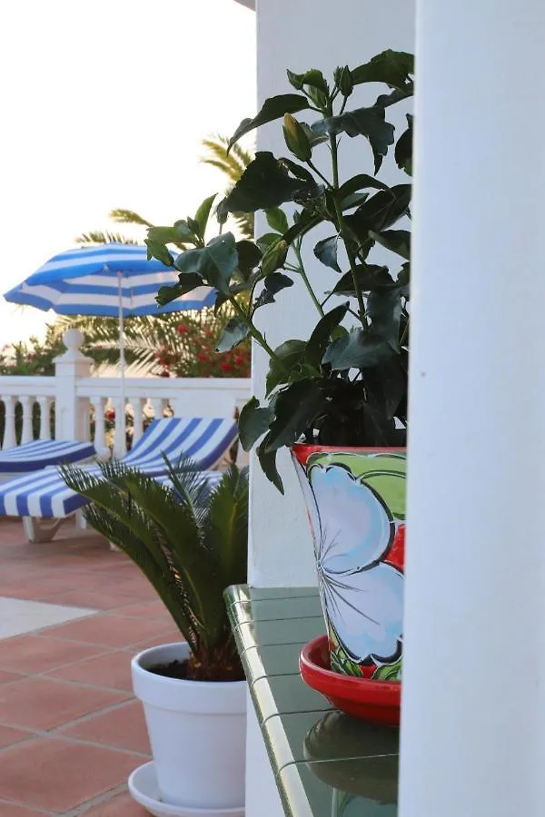 Villa Manana Mijas Bed & Breakfast