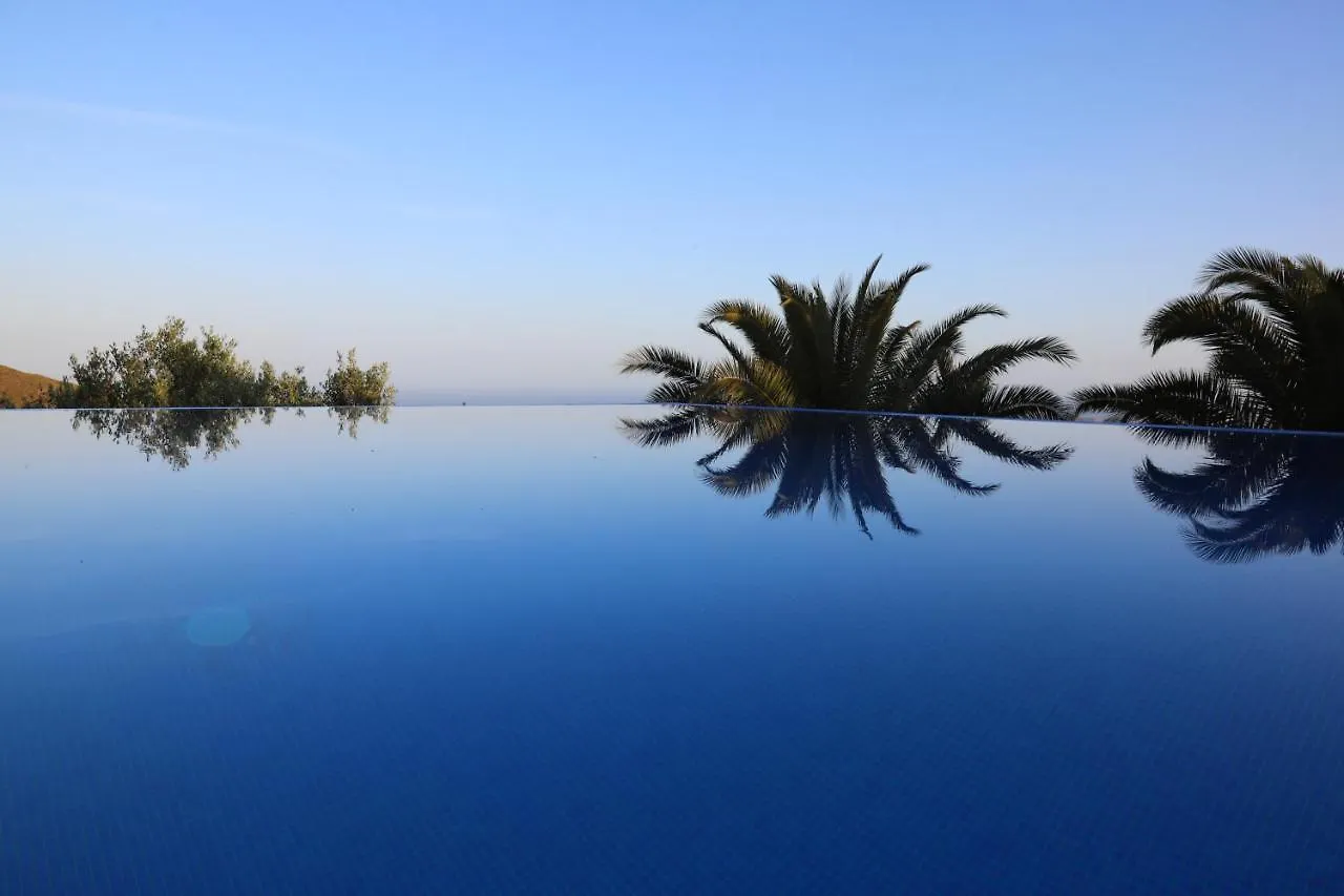 Bed & Breakfast Villa Manana Mijas