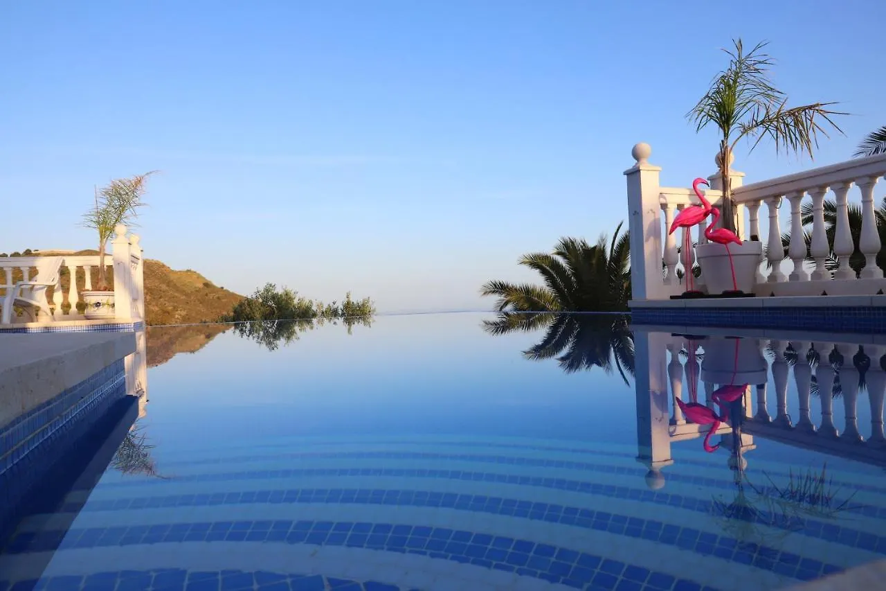 Villa Manana Mijas Spain