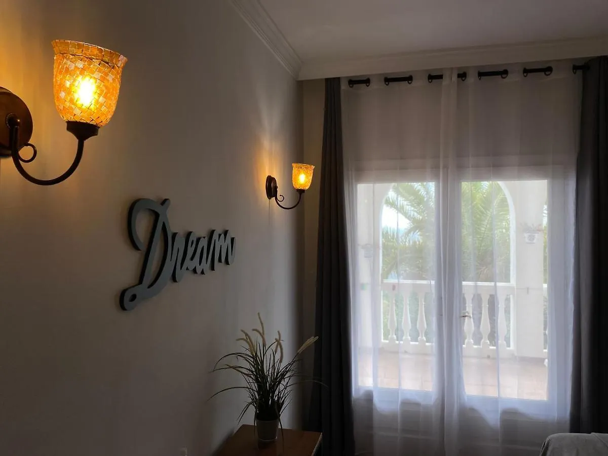 Villa Manana Mijas Bed & Breakfast