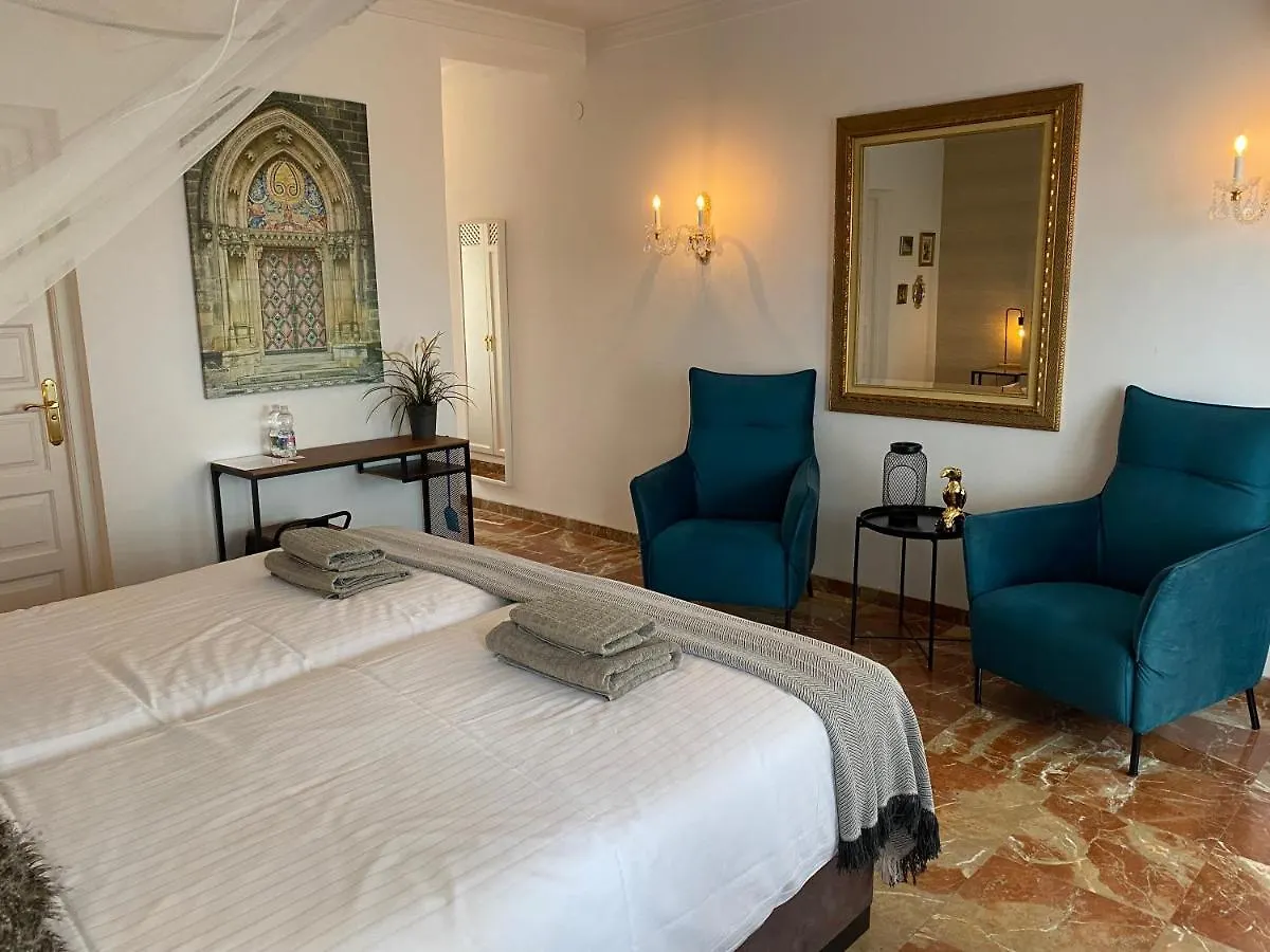 Villa Manana Mijas 3*,