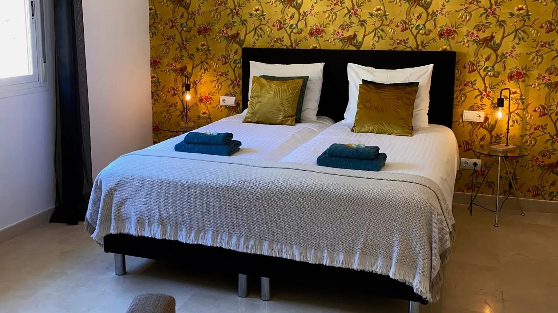 Villa Manana Mijas Spain