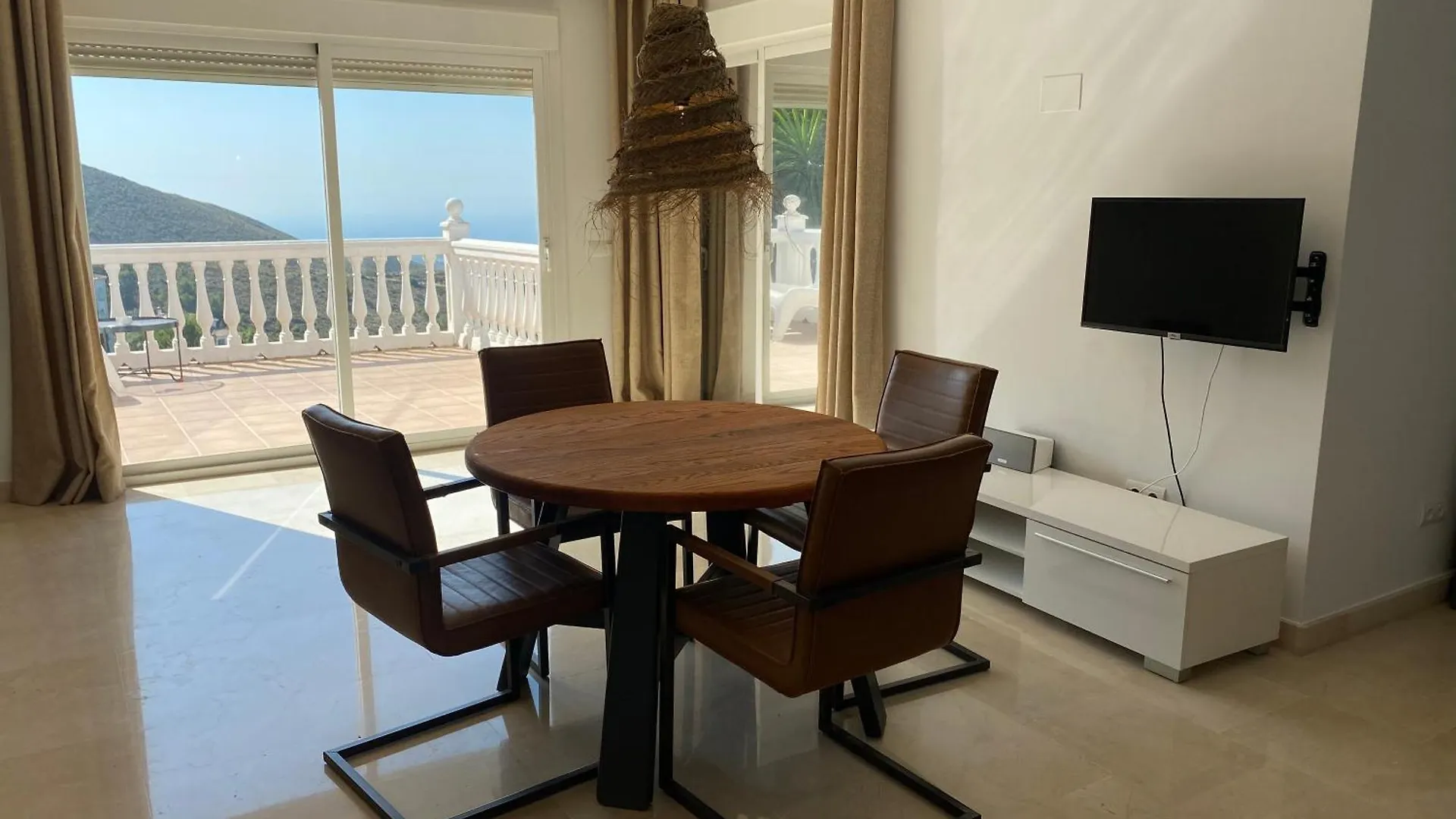 Villa Manana Mijas 3*,  Spain