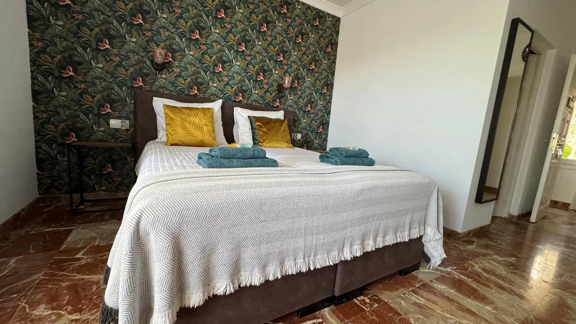 Villa Manana Mijas
