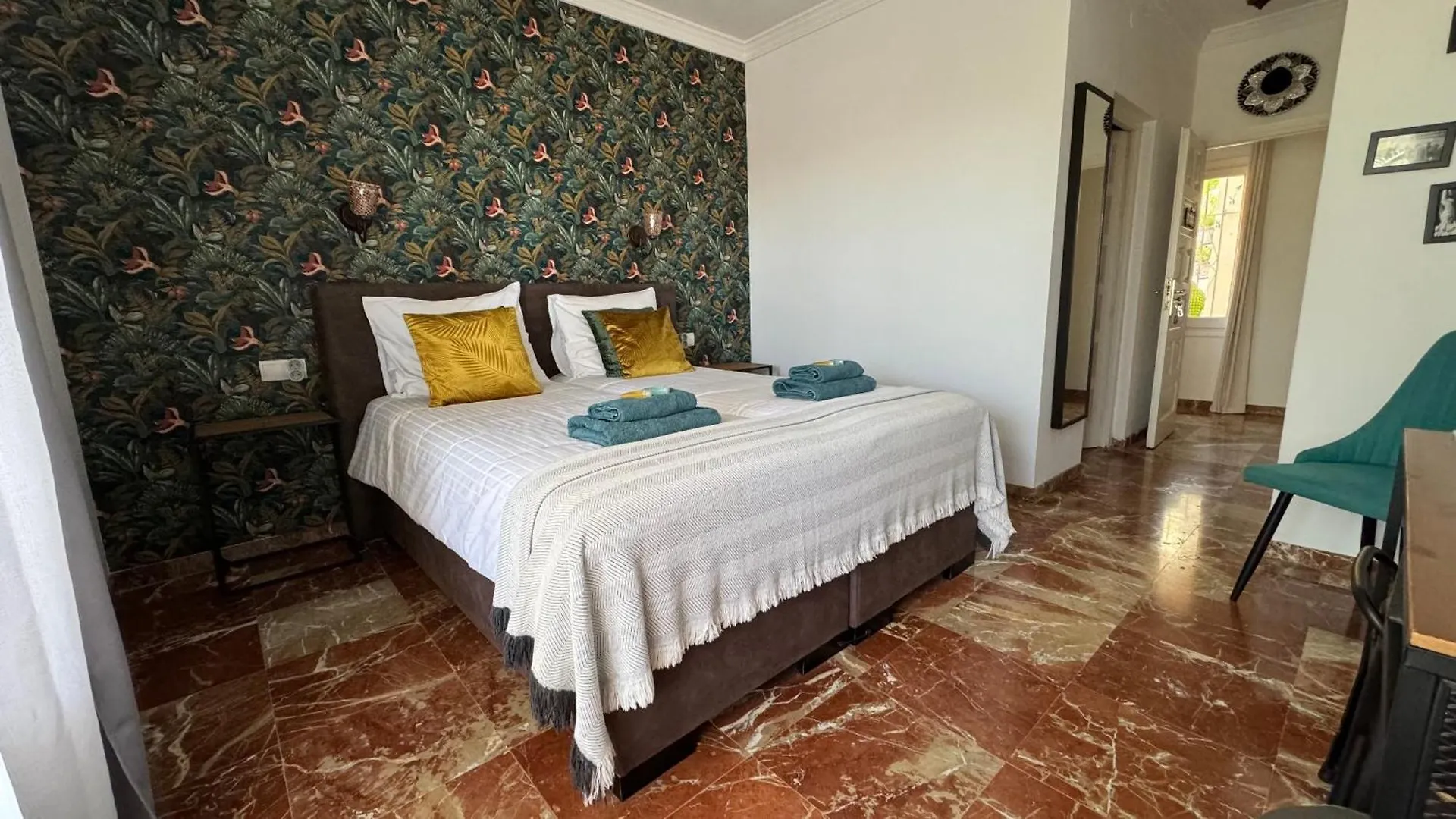 Villa Manana Mijas Bed & Breakfast