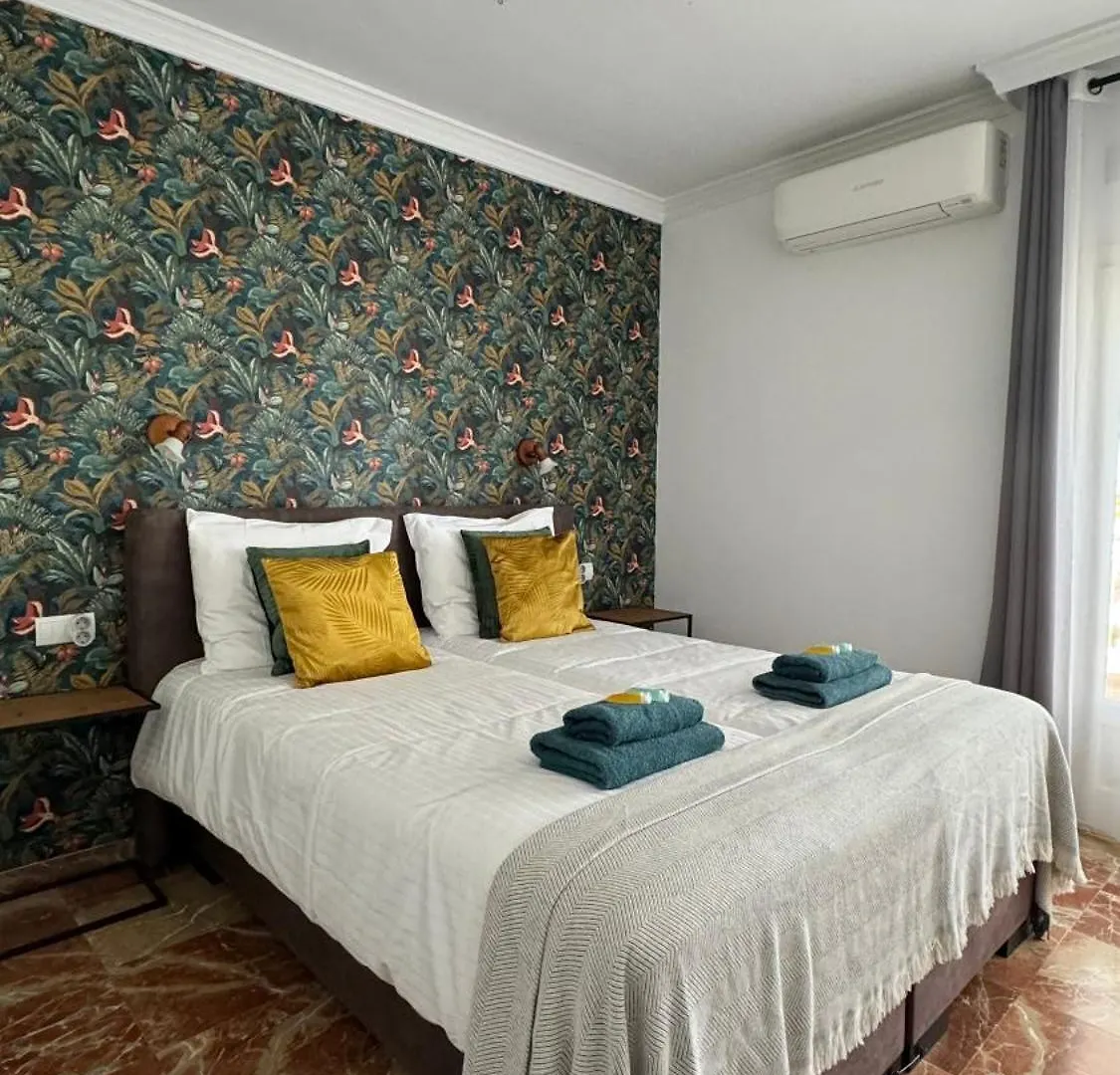 Villa Manana Mijas Bed & Breakfast