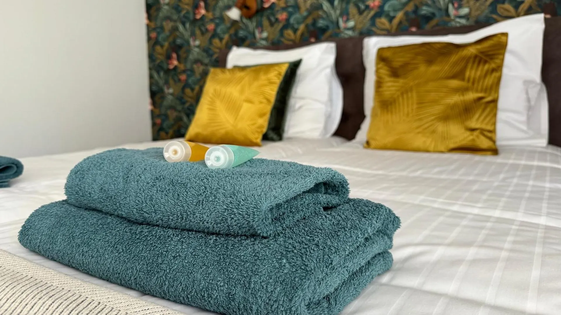 Villa Manana Mijas Bed & Breakfast