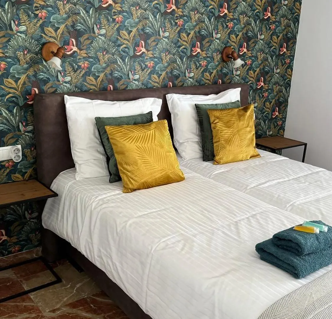 Villa Manana Mijas