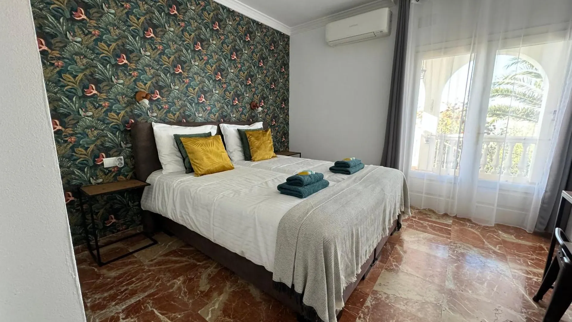 Villa Manana Mijas