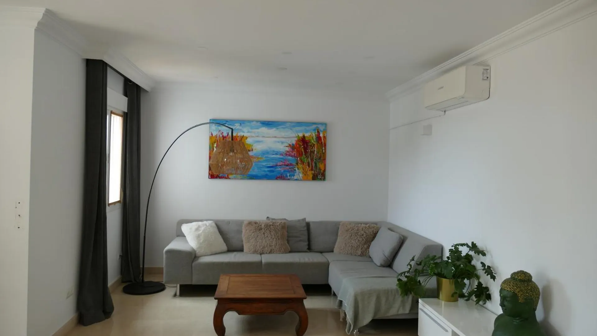 Bed & Breakfast Villa Manana Mijas