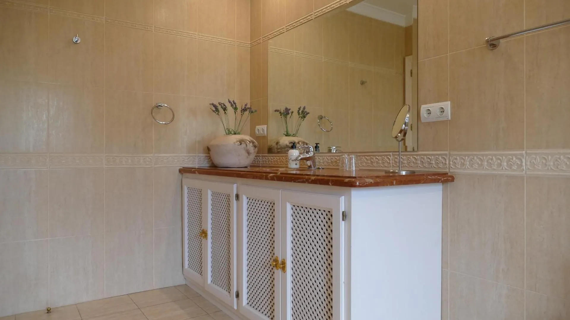 Villa Manana Mijas Bed & Breakfast