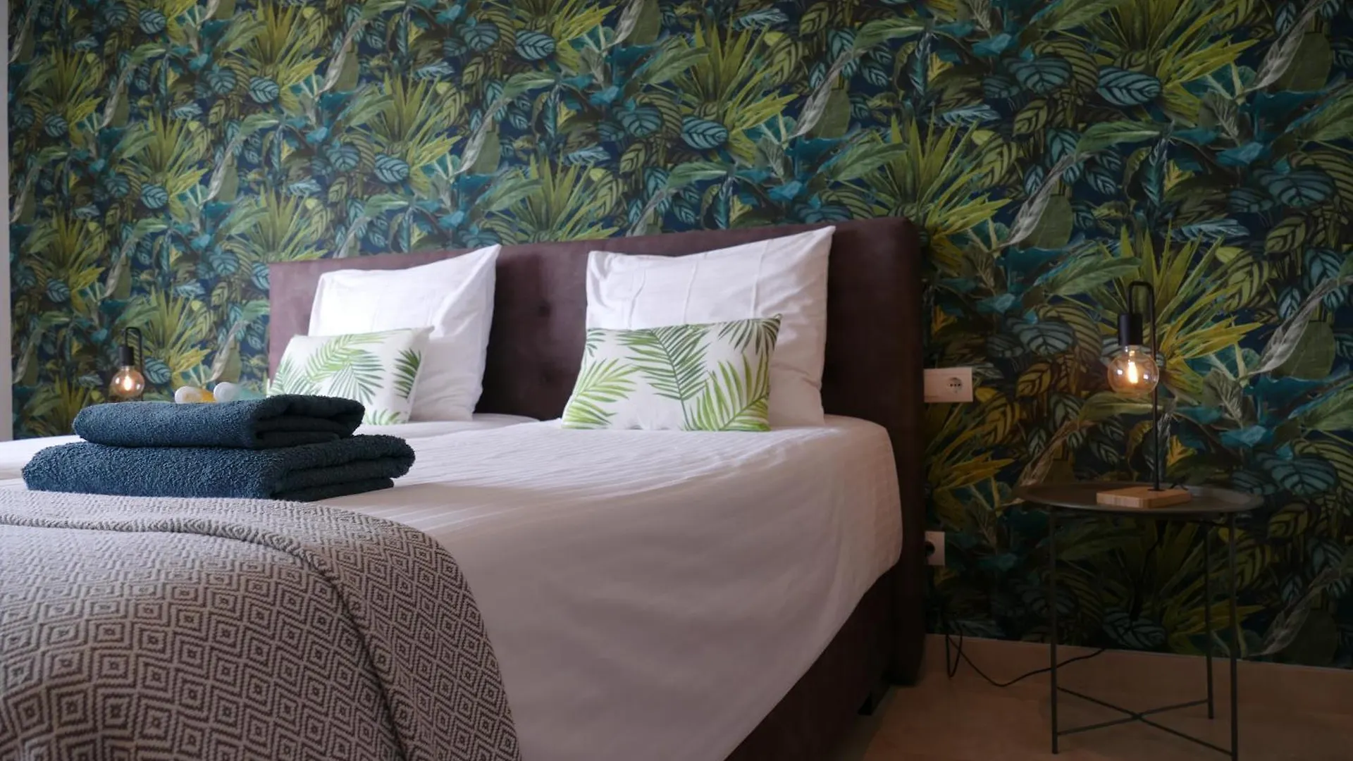 *** Bed & Breakfast Villa Manana Mijas Spain