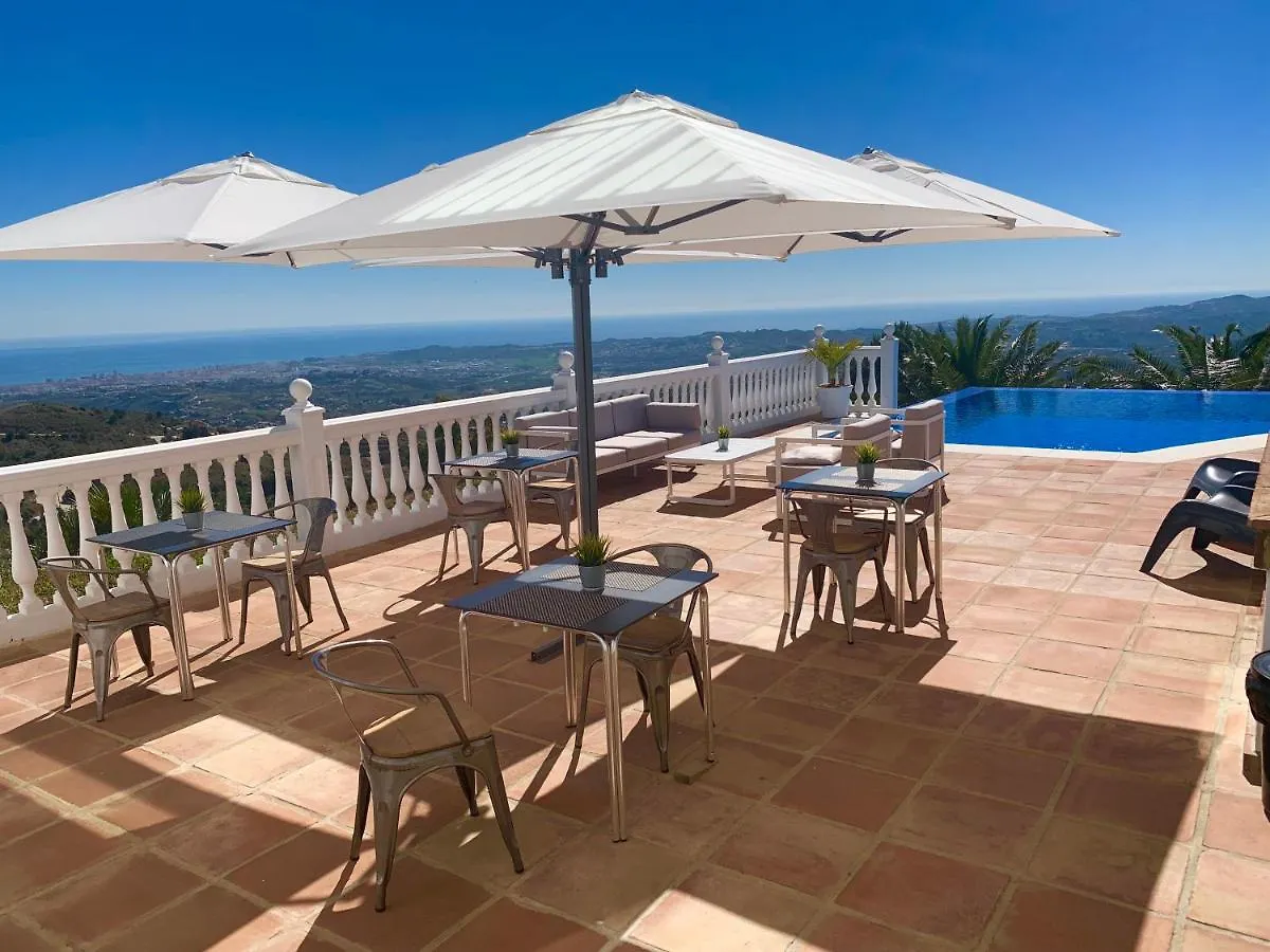 Villa Manana Mijas 3*,  Spain
