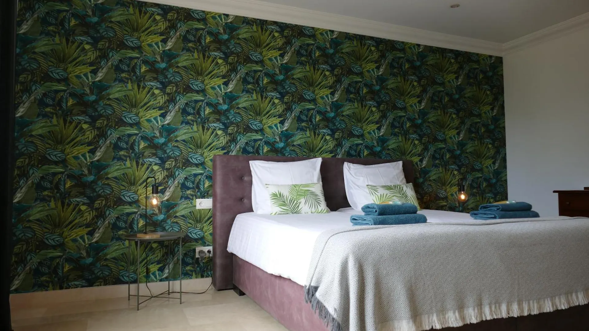 Villa Manana Mijas Bed & Breakfast