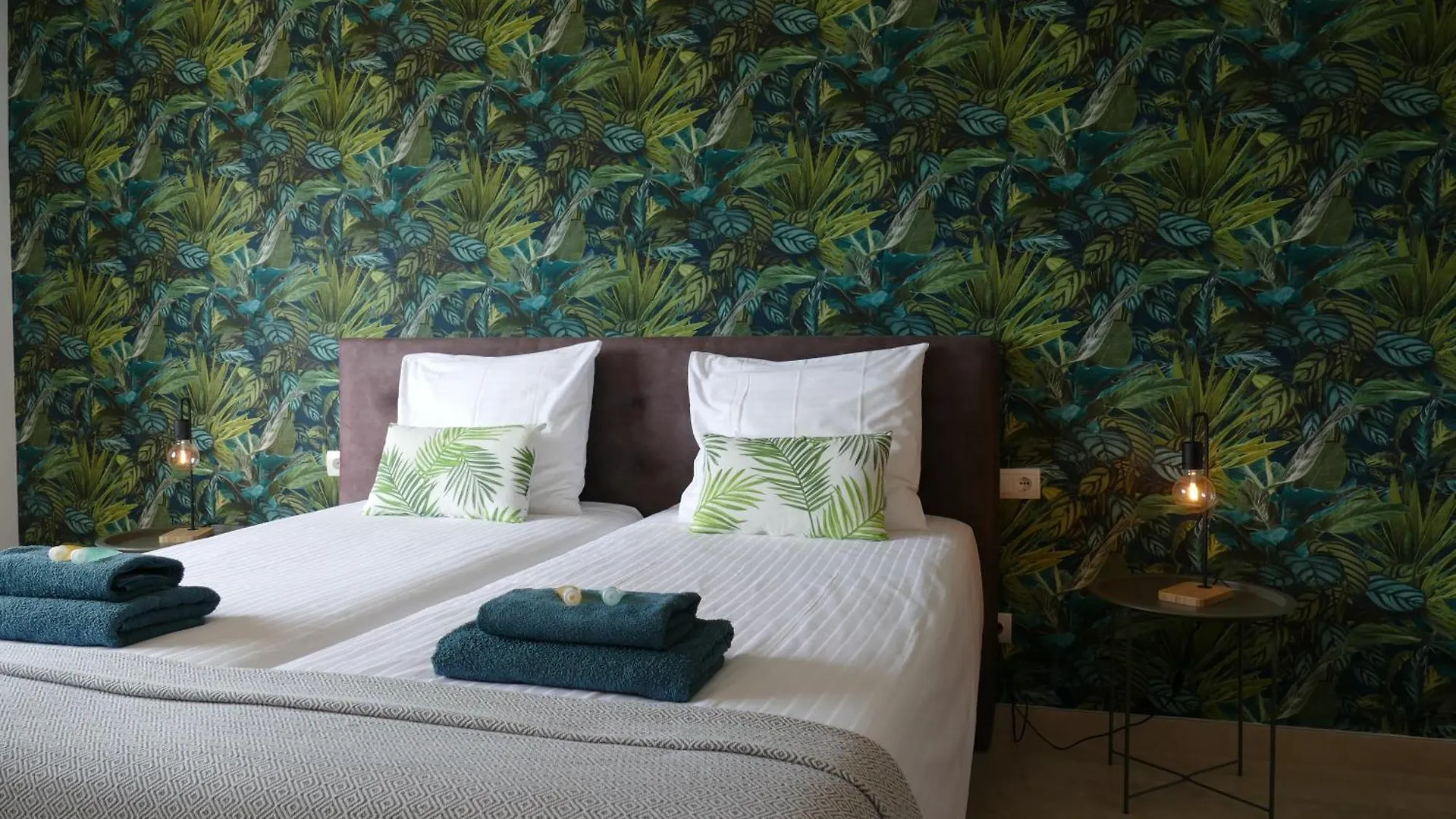 Bed & Breakfast Villa Manana Mijas