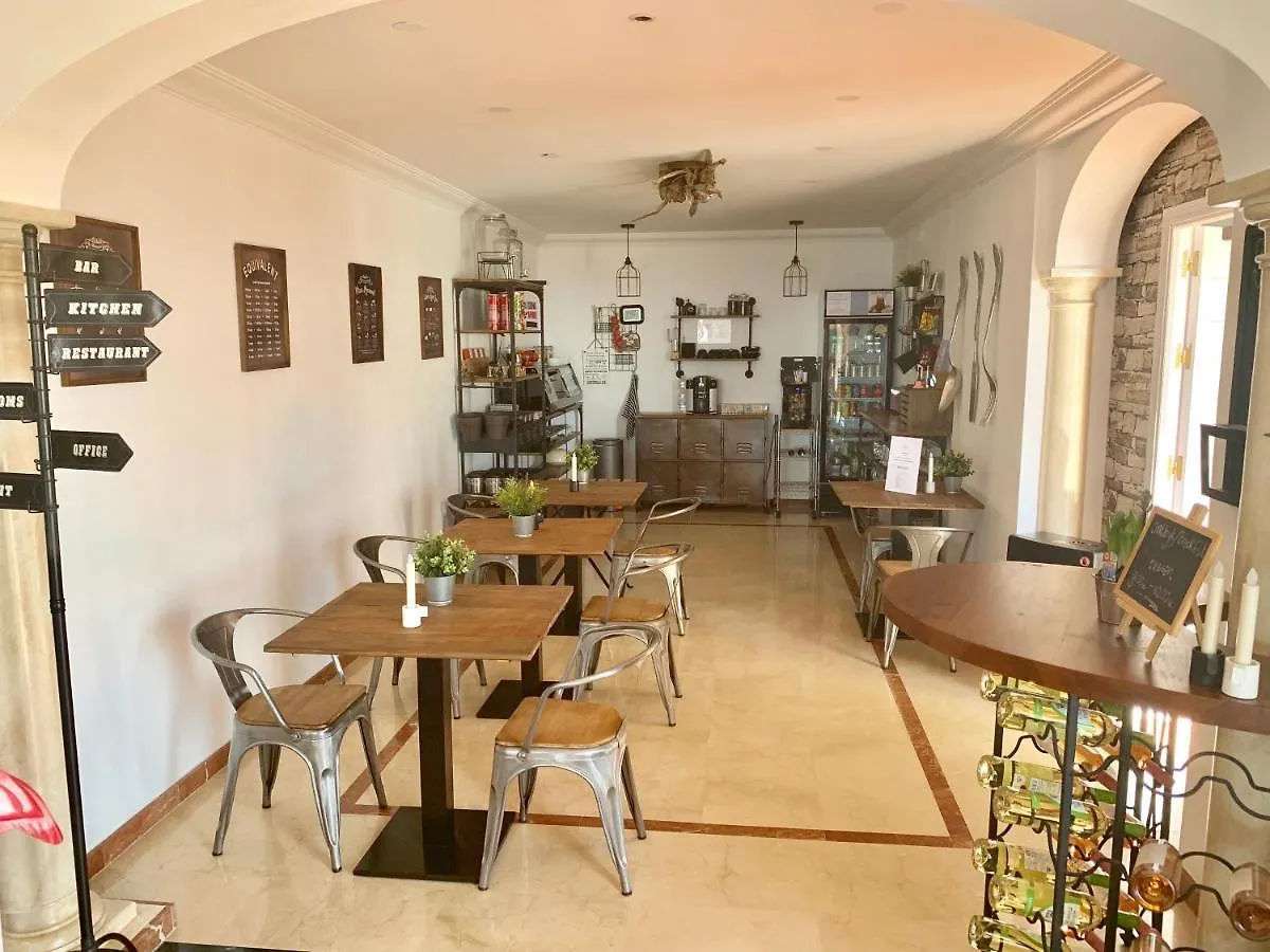 Villa Manana Mijas Bed & Breakfast