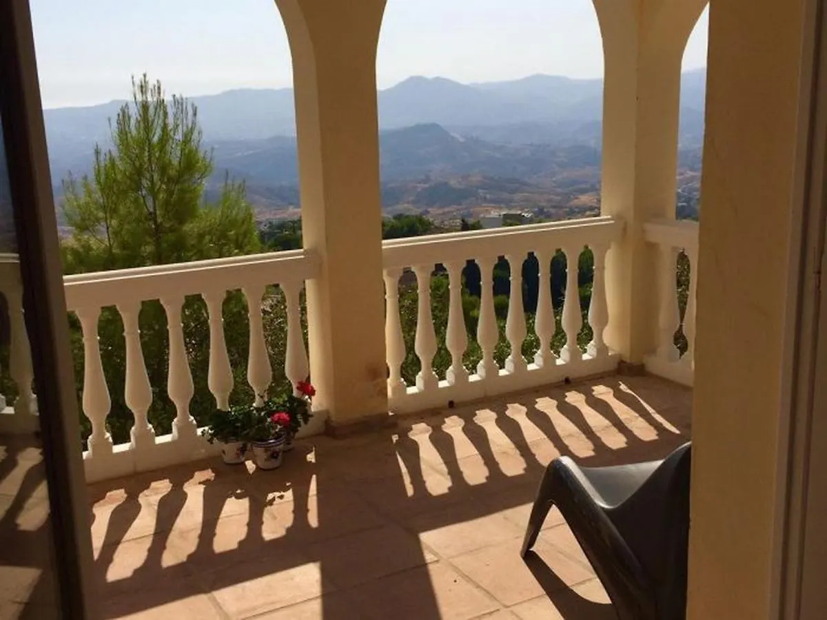 Villa Manana Mijas 3*,  Spanien